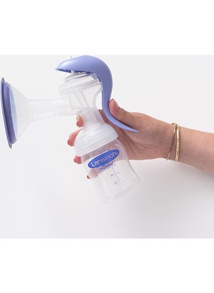 Manual Breast Pump - pzsku/ZBCCA77543AC38383E5C6Z/45/_/1731190342/076667bb-1169-4bd4-90e5-1d93fd5ee3b7