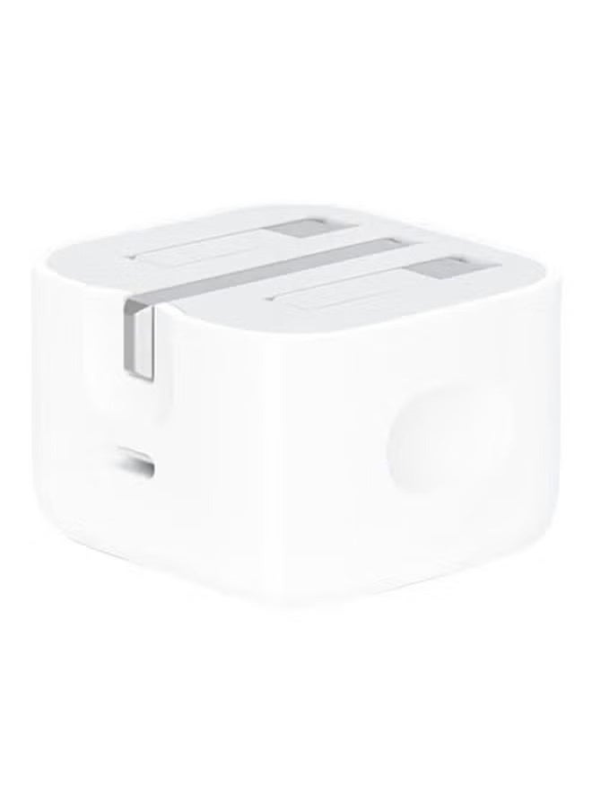 Golau - iPhone Charger Fast Charging|35W USB-C Wall Fast Charger Adapter Compatible for iPhone 15/14/14 Pro/14 Pro Max/13/12/SE2020/11/XR/XS Max/X/iPad - Image 1