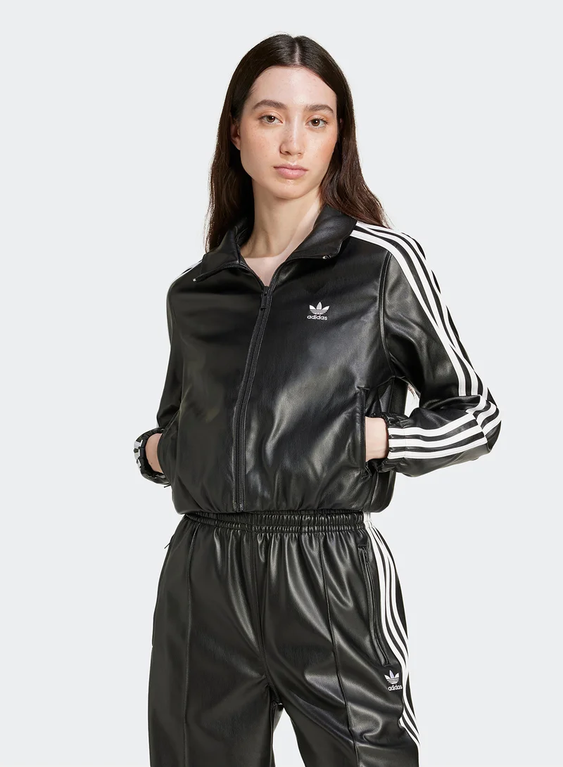 adidas Originals Firebird Tracktop Jacket