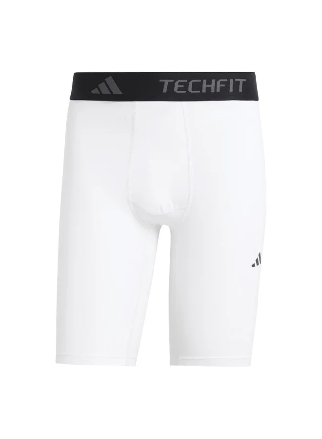 Adidas TECHFIT Compression Training Short Tights