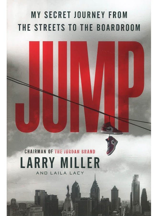 Jump  - Image 1