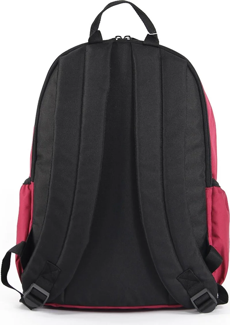 UNITED COLORS OF BENETTON . Double Compartment Backpack 04295