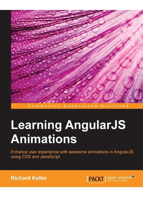 Learning AngularJS Animations