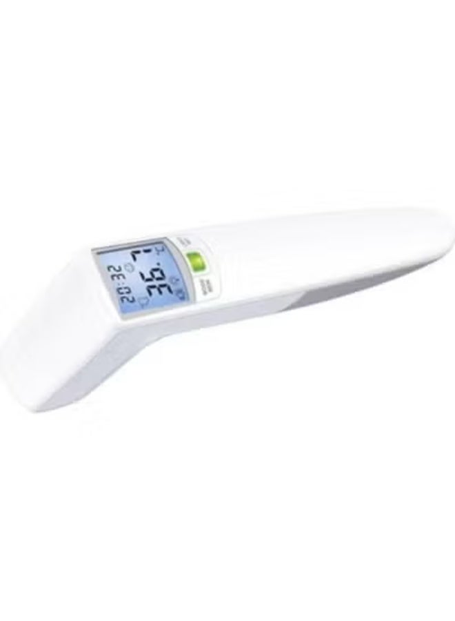 Contactless Infrared Fever Thermometer – Fast, Accurate & Hygienic – Premium Quality Materials