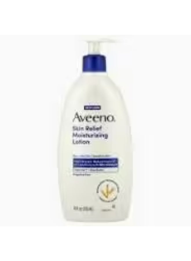 AVEENO SKIN RELIEF MOISTURISING LOTION 300ML