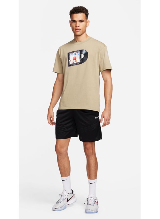 Nike M Nk Df Icon 8In Short  - Image 1