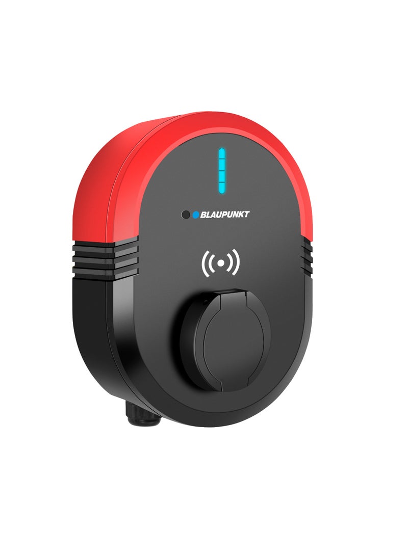 بلوبونكت بلاوبنكت محطة شحن سوكت ٢٢ كيلوات - Image 1