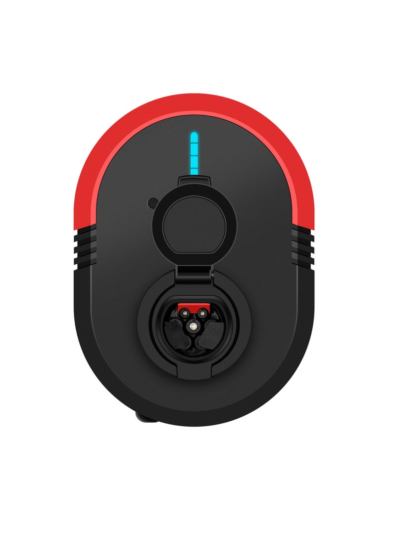 بلوبونكت بلاوبنكت محطة شحن سوكت ٢٢ كيلوات - Image 2