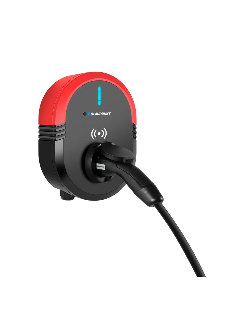 بلوبونكت بلاوبنكت محطة شحن سوكت ٢٢ كيلوات - Image 3