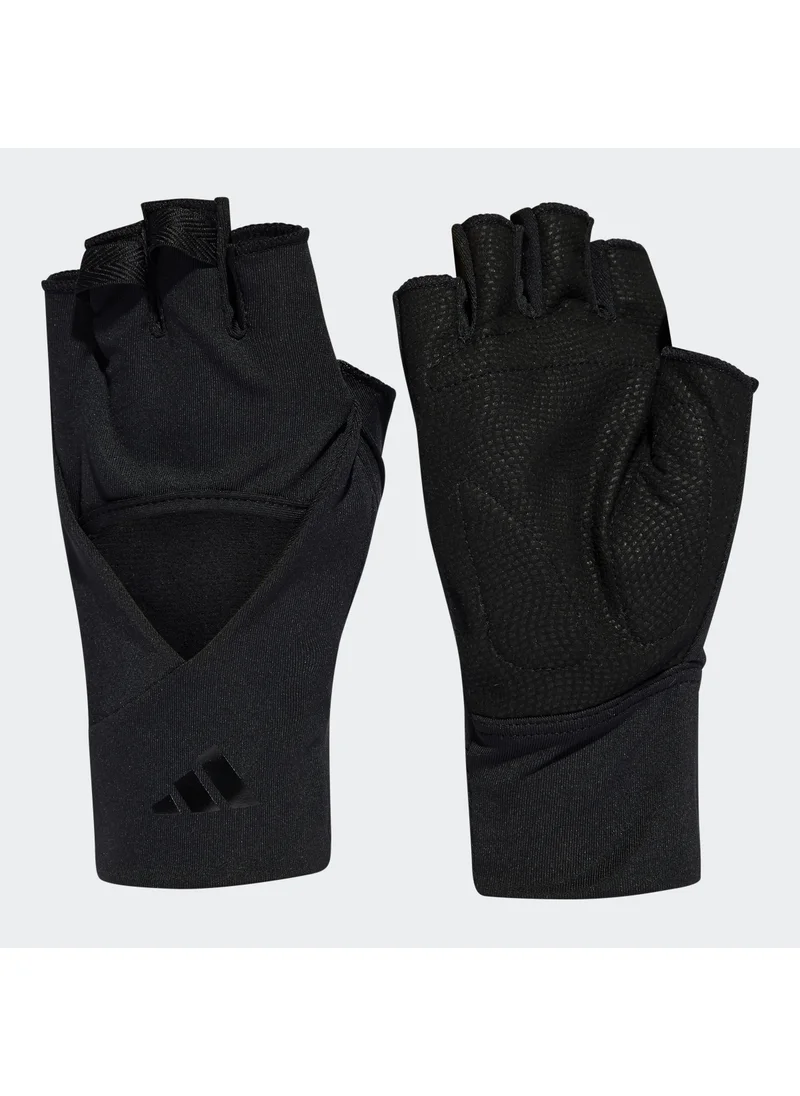 Adidas Training Gloves