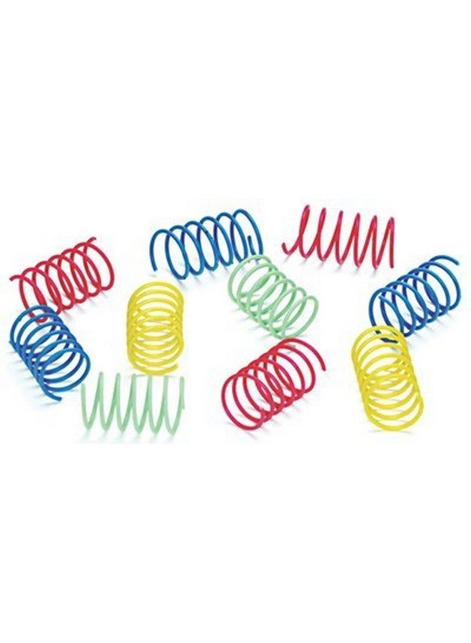 سبوت منتجات أخلاقية - عبوة من 10 ألوان ربيعية - قطعتين - Image 1