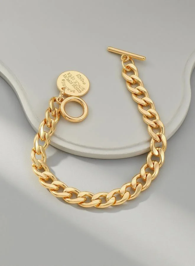 تايك تو سوار يد سلسلة وصلات مع تعليقة