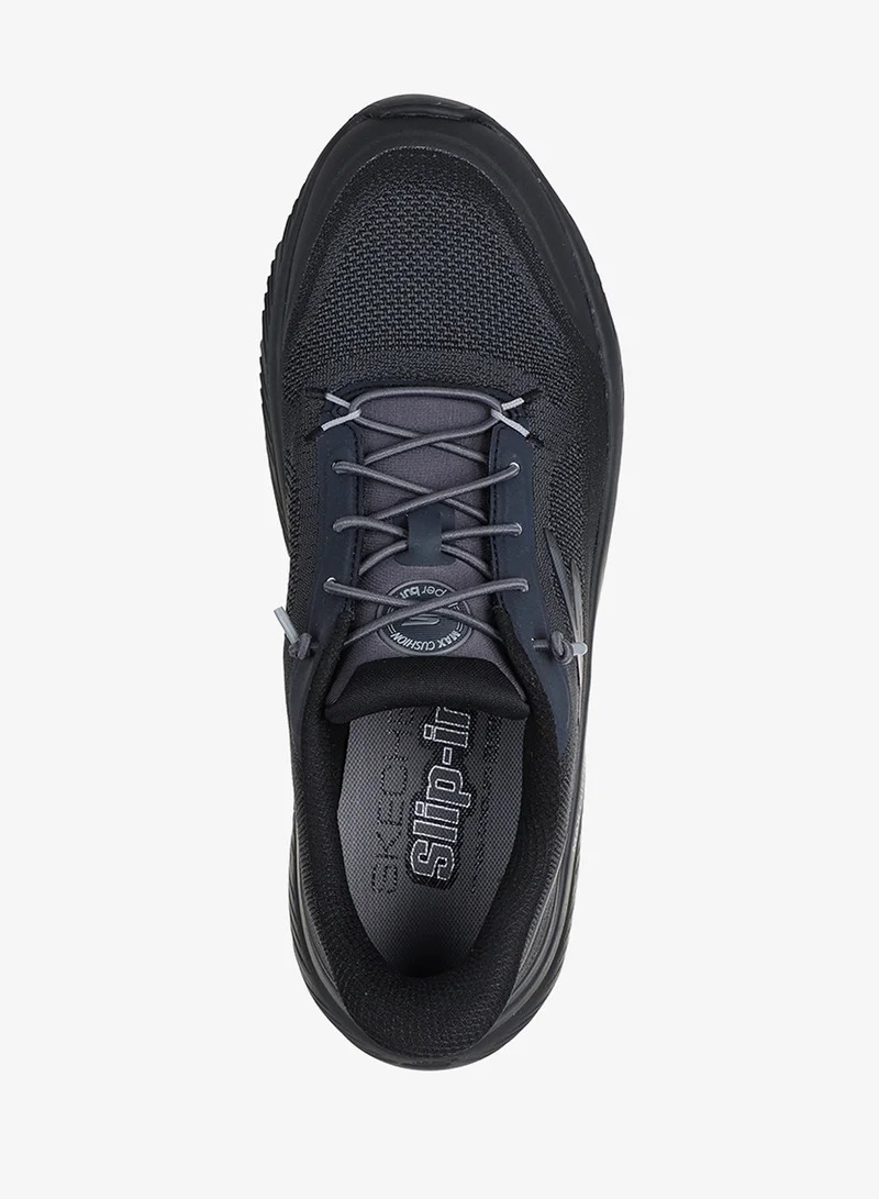 Skechers  Go Walk Max Cushioning Hyper Burst for Men | Best Price UAE