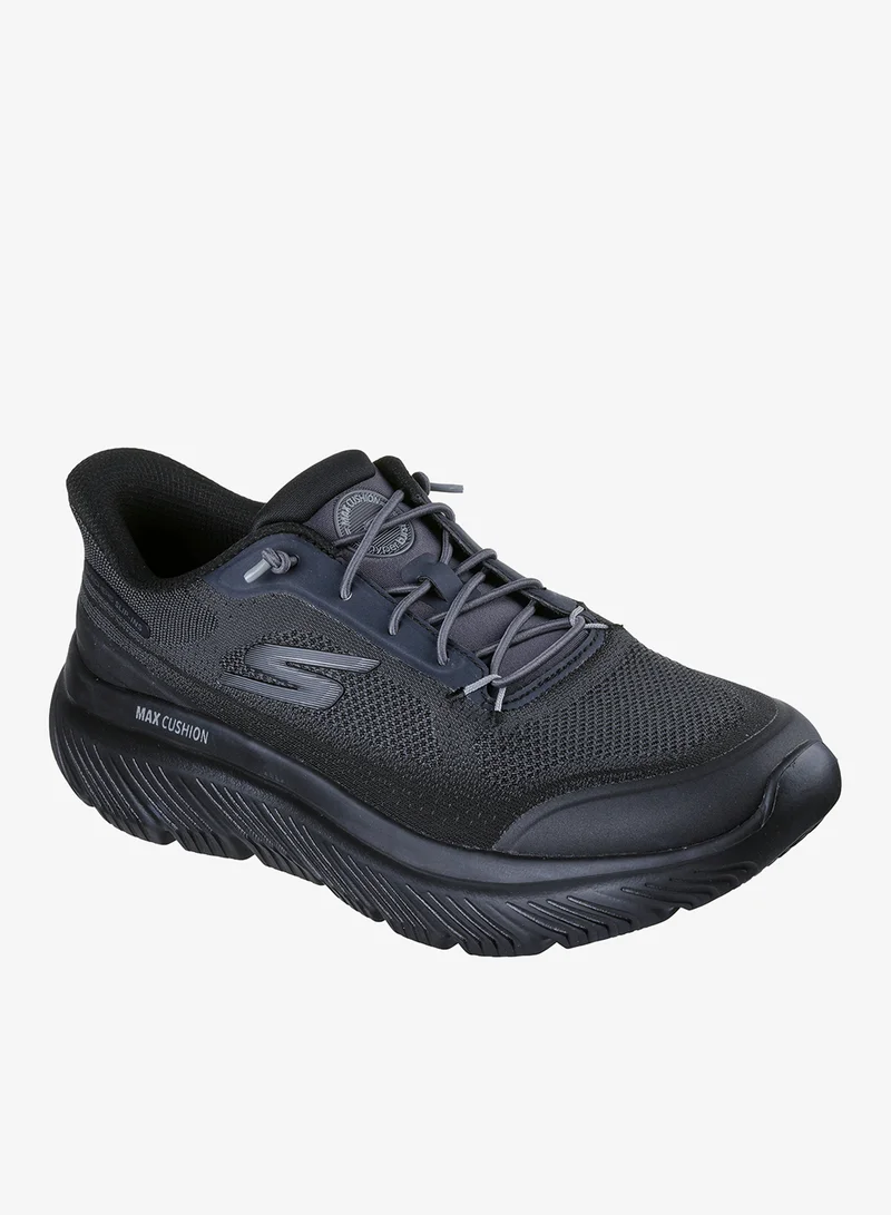 Skechers  Go Walk Max Cushioning Hyper Burst for Men | Best Price UAE