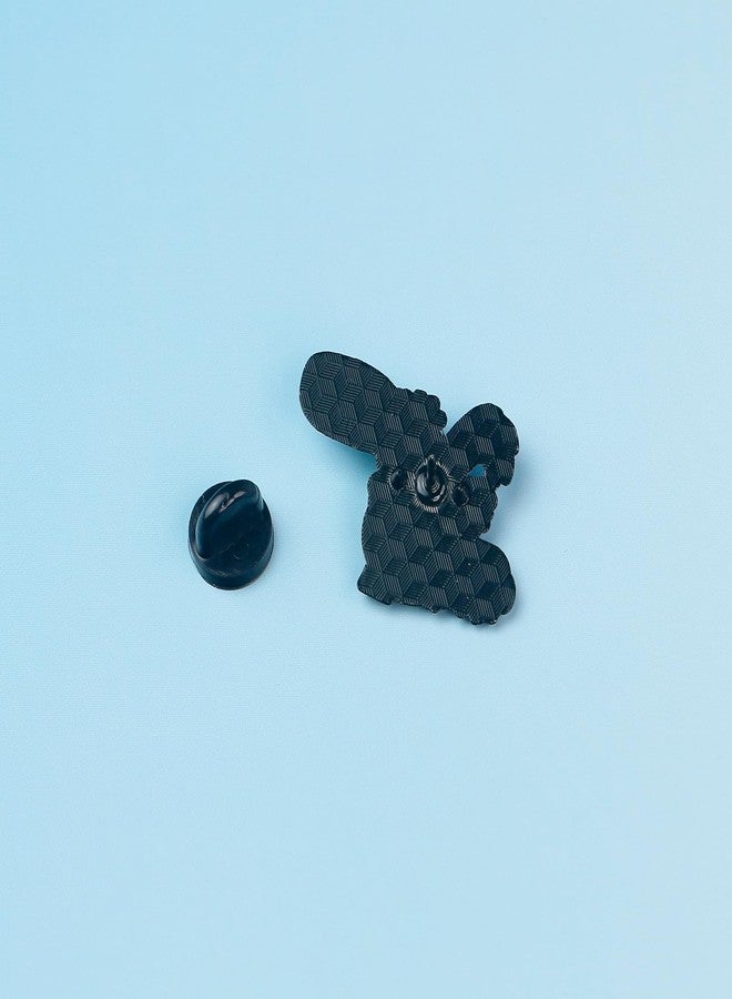 DAYANEY Ello Worm Vintage Lapel Pins, Enamel Hat Pins for Backpacks Brooches and Pin as Funny Enamel Pin, Cool Bag Badge for Ello Worm Vintage Merch for Women/Men - Image 4