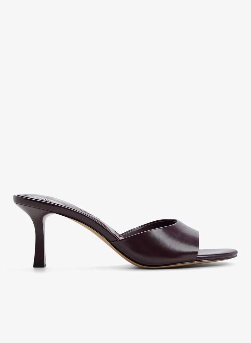 Aldo Annaberaen Heeled Sandals