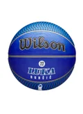 Wilson Blue