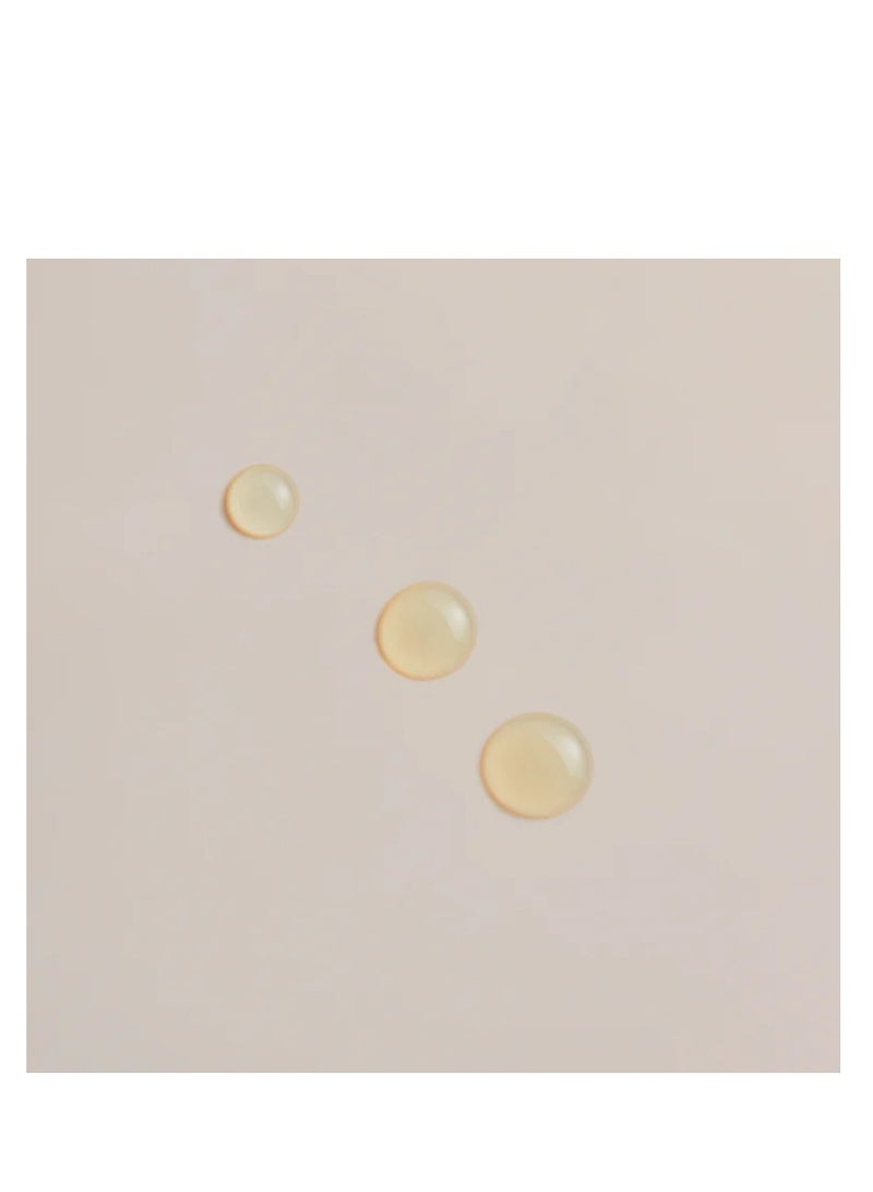 DeoDoc Pre-Shave Oil Fragrance Free 30ml - Image 3