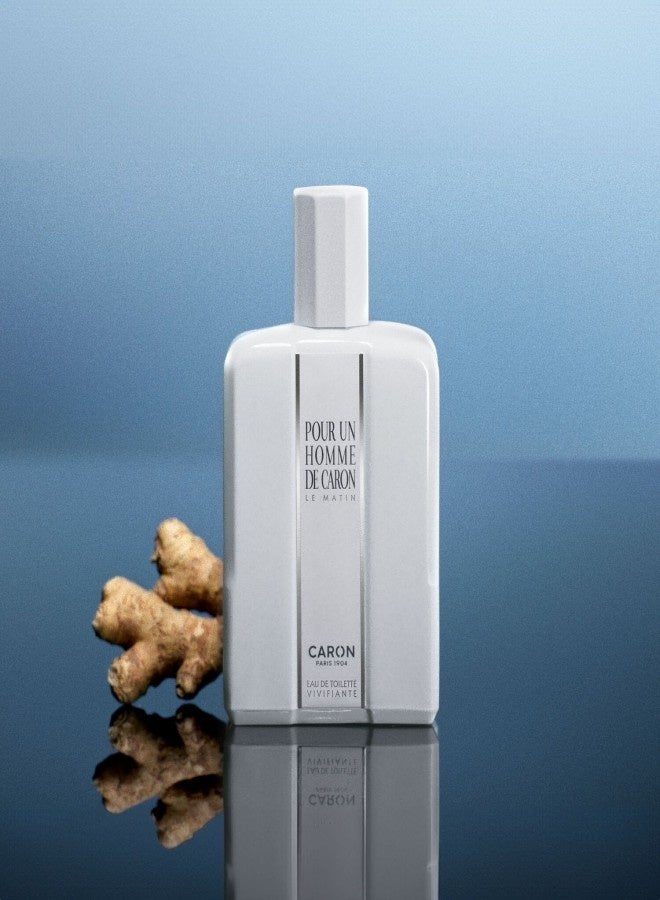 Pour Un Homme De Caron Le Matin EDT 5ml