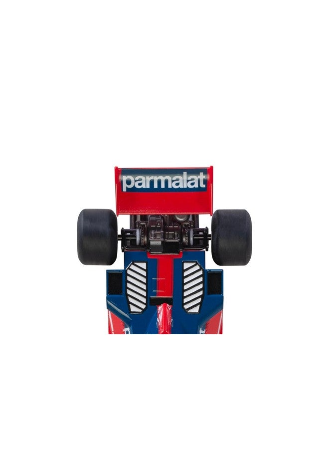 Scalextric Brabham BT46 1978 Italian Grand Prix John Watson 1:32 Slot Race Car C4422 - Image 3