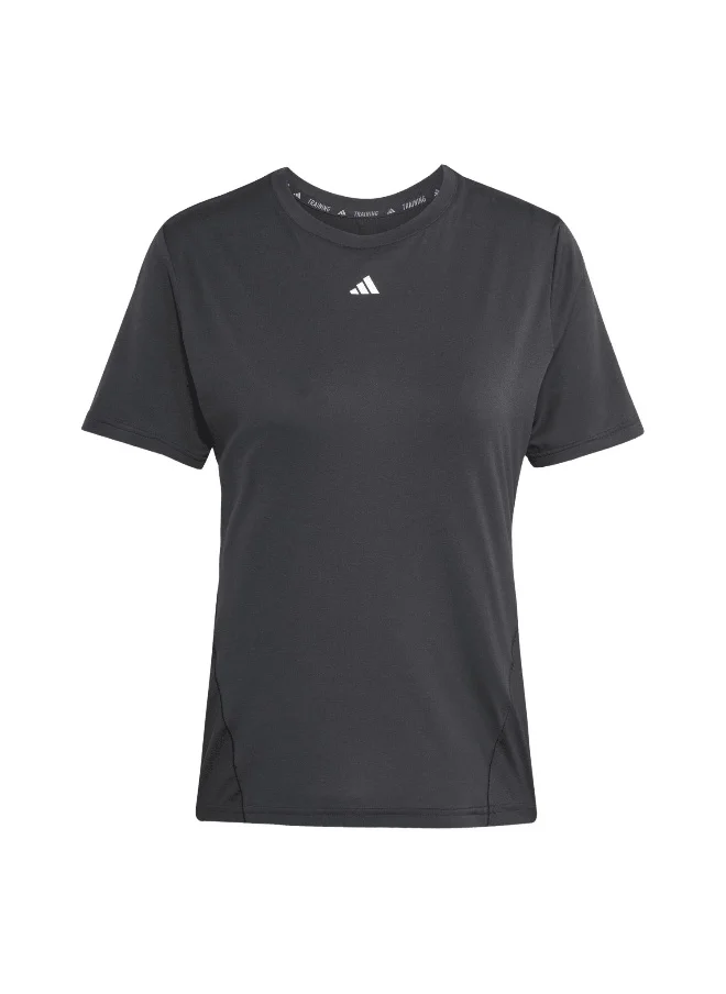 Adidas adidas designed for training women t-shirt