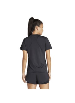 Adidas adidas designed for training women t-shirt  - Image 5