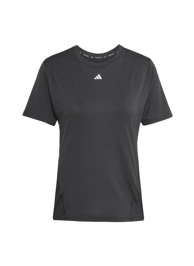 Adidas adidas designed for training women t-shirt