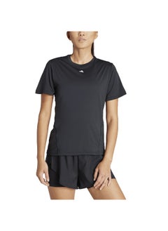 Adidas adidas designed for training women t-shirt  - Image 4