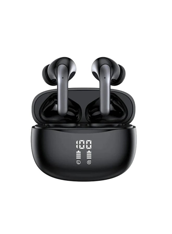 MICCELL VQ-BH32 TURE WIRELESS EARBUDS - Image 2