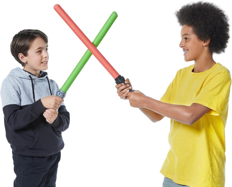 X-Shot Series 2 Light Sword (Assorted) - Image 2
