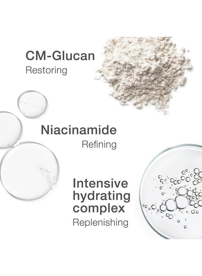 Skincode Hydro Repair Serum - Advanced Hydration | Soothing Serum for Repair & Protection | Ideal for Dehydrated & Aging Skin | Enhances Radiance & Firmness | Sensitive Skin Formula (1.0 Oz / 30 mL) - Image 3