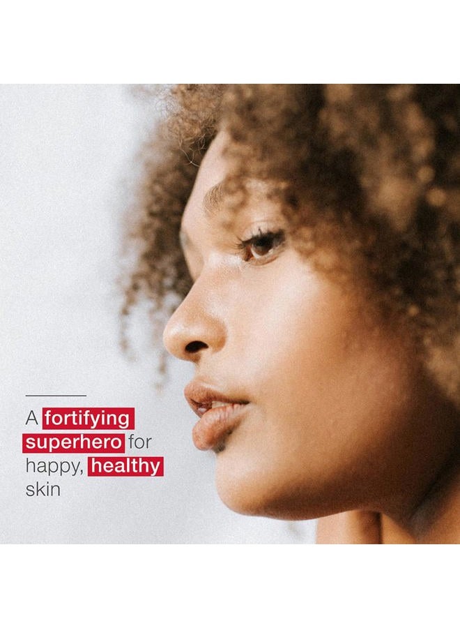 Skincode Hydro Repair Serum - Advanced Hydration | Soothing Serum for Repair & Protection | Ideal for Dehydrated & Aging Skin | Enhances Radiance & Firmness | Sensitive Skin Formula (1.0 Oz / 30 mL) - Image 4