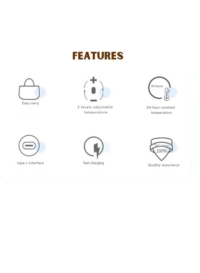 turtees Breast milk pot - Image 3