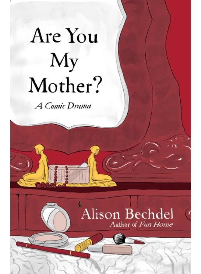 Are You My Mother - Hardback