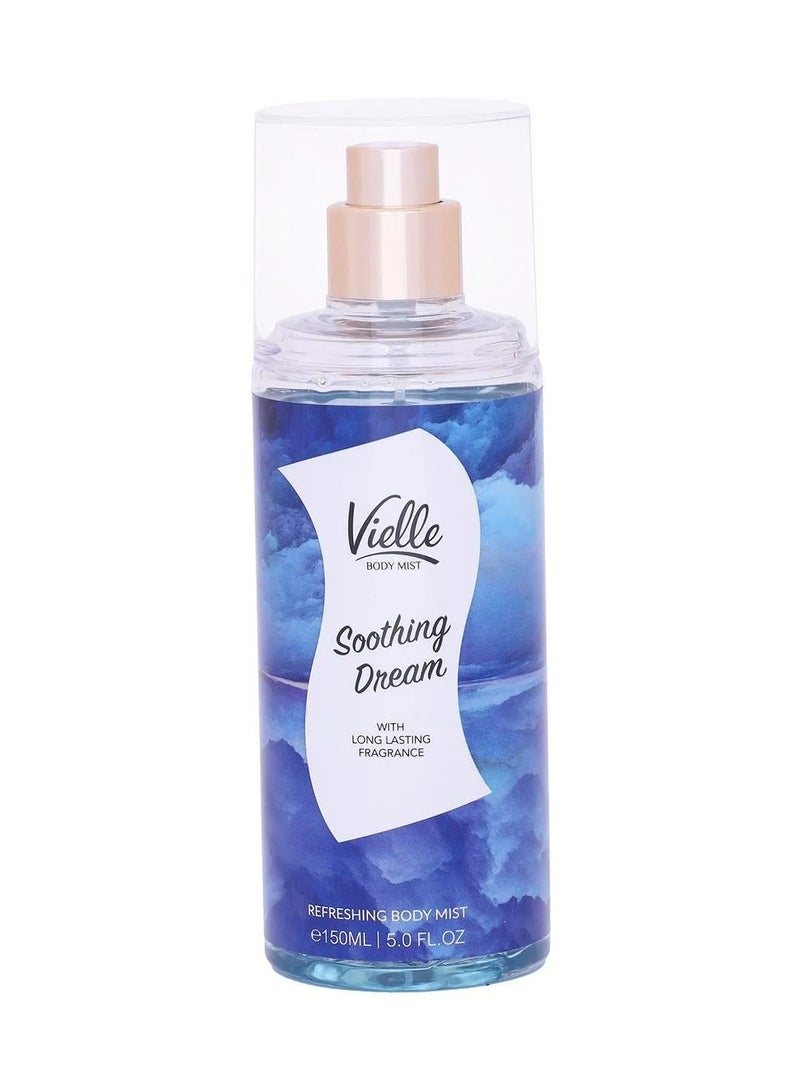 VIELLE BODY MIST SOOTHING DREAM 150 ML - Image 1