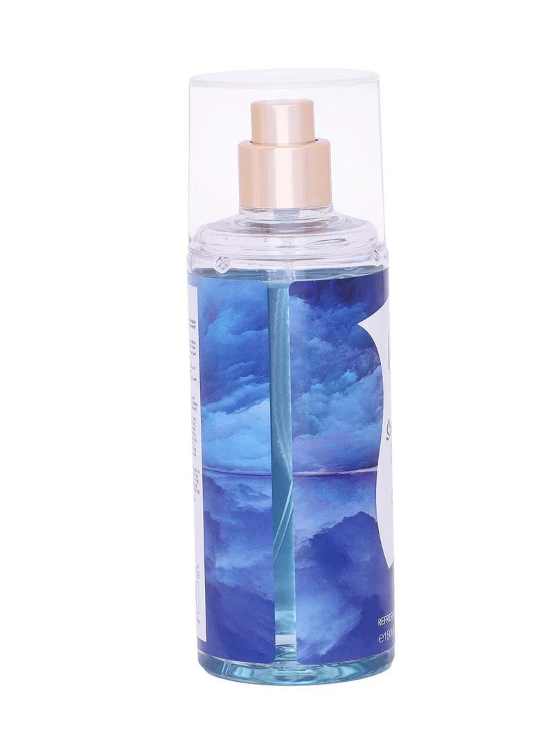 VIELLE BODY MIST SOOTHING DREAM 150 ML - Image 2