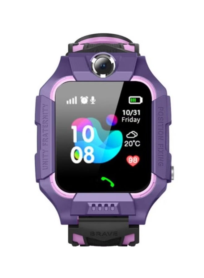 Multifunctional Kids Children Smart Watch - Image 2