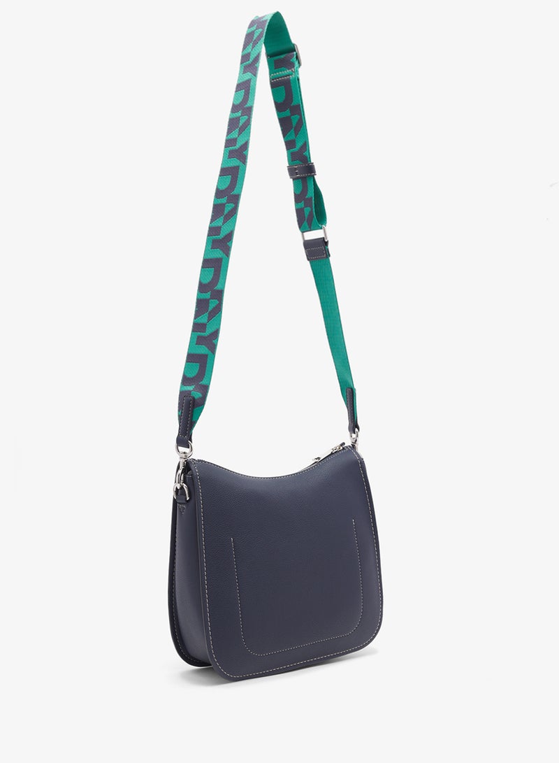 DKNY Nessa Medium Crossbody - Image 2
