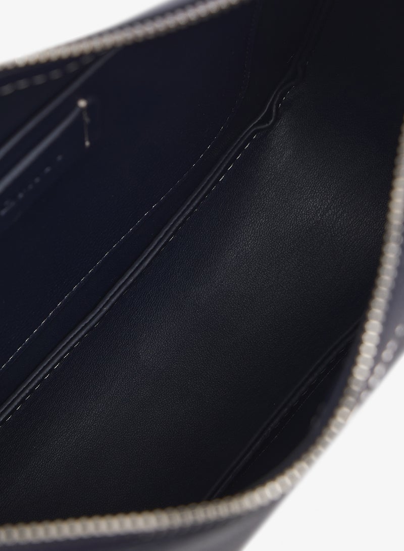 DKNY Nessa Medium Crossbody - Image 4