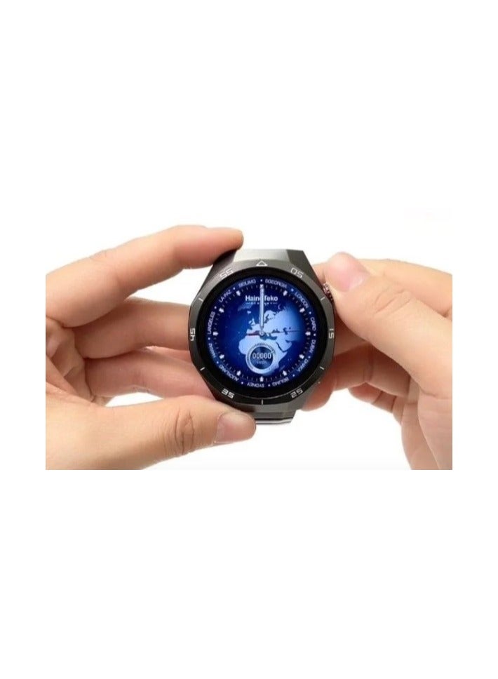 Haino Teko Hainco Teco GT5 PRO RW-65 Smartwatch - Image 3