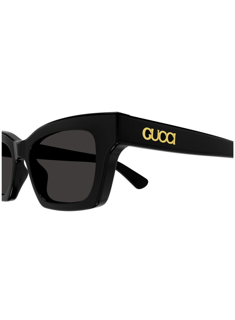 GUCCI Gucci GG1790O 001 51 Women's Sunglasses  - Image 3