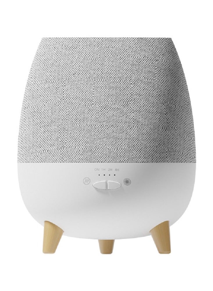 Large Diffusers for Essential Oils Large Room Aroma Diffuser Home Essential Oil Can Remote Control Atmosphere Night Aroma Diffuser Furnace Essential Oil Diffusers for Home Large Room  - Image 1