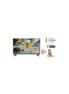 SREEN Sreen 70, Full HD, Smart, Web OS Hub  - Image 5