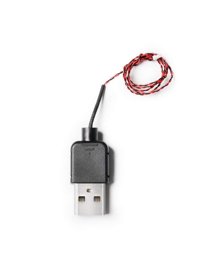 BRIKSMAX 30Cm Usb Cable For Diy Lego/Moc Lighting 