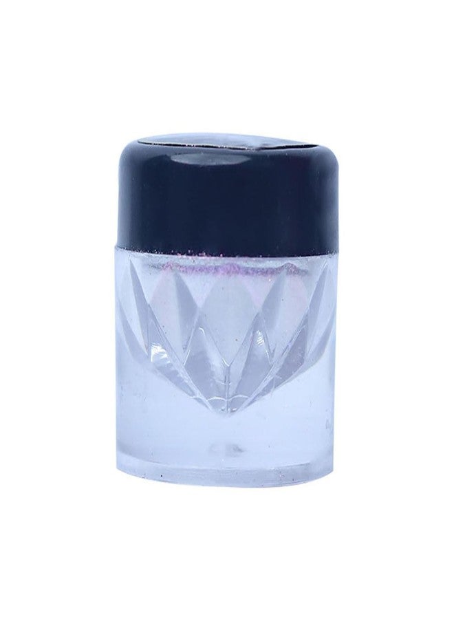 Veoni Belle Multichrome Duochrome eyeshadow glitter pigment (french Bride) - Image 1