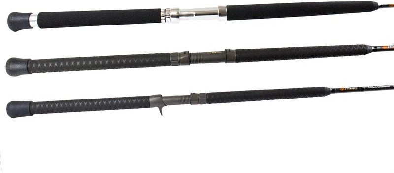 Phenix RodsFishing Rod