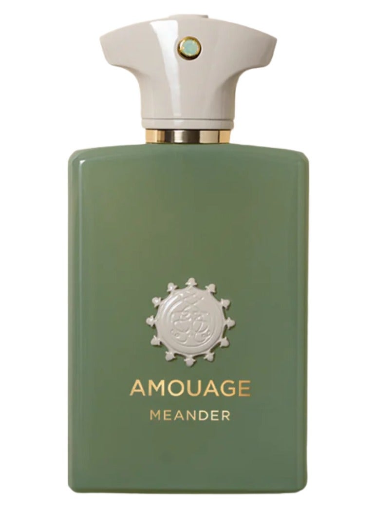 امواج للعطور أمواج ميندر أو دي بارفان 100 مل - Image 1