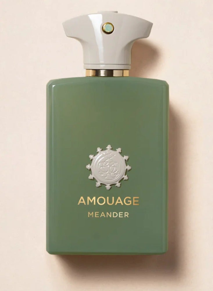 امواج للعطور أمواج ميندر أو دي بارفان 100 مل - Image 2