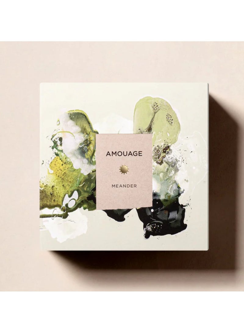 امواج للعطور أمواج ميندر أو دي بارفان 100 مل - Image 3