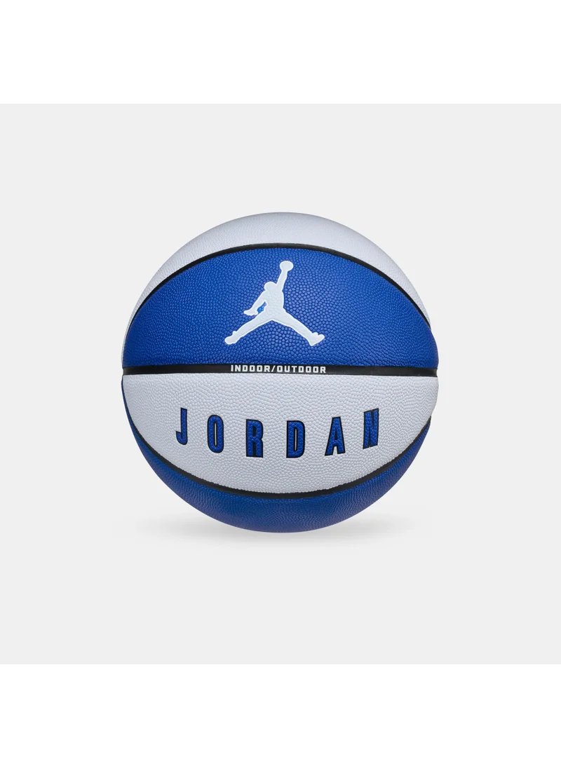 Jordan Ultimate 2.0 8P Basketball